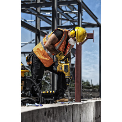 Бур по бетону DeWALT 40х250х380 мм SDS-Max DT60844