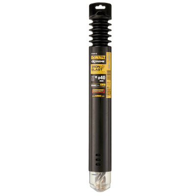 Бур по бетону DeWALT 40х450х570 мм SDS-Max DT60845