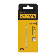 Фрези по гіпсокартону 5 шт DeWALT D3.2 d1/8