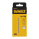 Фрези по гіпсокартону 5 шт DeWALT D3.2 d1/8