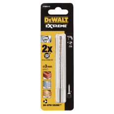 Свердло по бетону DeWALT Extreme 3х70х110 мм DT6695