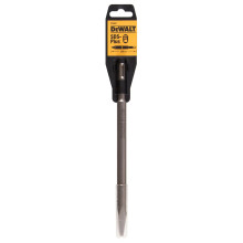 Списоподібне зубило DeWALT 250 мм SDS-Plus DT6801