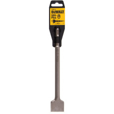 Плоске зубило DeWALT 200х40 мм SDS-Plus DT6803