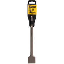 Плоске зубило DeWALT 250х40 мм SDS-Plus DT6806