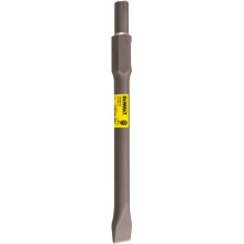 Плоское зубило DeWALT 400х36 мм HEX 30 DT6809