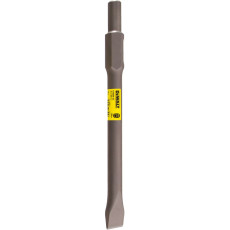 Плоске зубило DeWALT 400х36 мм HEX 30 DT6809