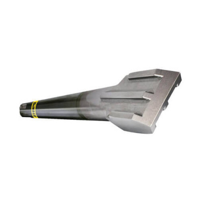 Плоское зубило DeWALT XLR 300х25 мм SDS-Max DT6811