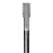 Плоское зубило DeWALT XLR 300х25 мм SDS-Max DT6811