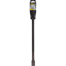 Плоске зубило DeWALT XLR 400х25 мм SDS-Max DT6812