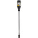 Плоске зубило DeWALT XLR 400х25 мм SDS-Max DT6812