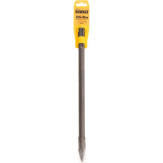 Списоподібне зубило DeWALT 400 мм SDS-Max DT6821