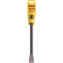 Плоске зубило DeWALT 280х25 мм SDS-Max DT6822
