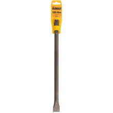 Плоске зубило DeWALT 400х25 мм SDS-Max DT6823