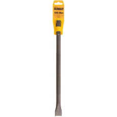 Плоске зубило DeWALT 400х25 мм SDS-Max DT6823