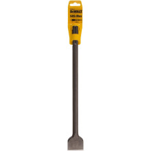 Плоске зубило DeWALT 400х50 мм SDS-Max DT6824