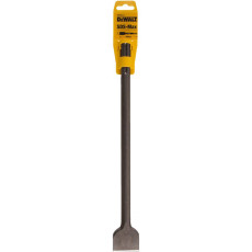 Плоске зубило DeWALT 400х50 мм SDS-Max DT6824