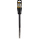 Пикообразное зубило DeWALT XLR 300 мм SDS-Max DT6888