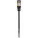 Списоподібне зубило DeWALT XLR 400 мм SDS-Max DT6889