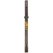 Плоске зубило DeWALT 521х32 мм HEX 28 DT6929