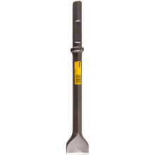 Плоске зубило DeWALT 521х75 мм HEX 28 DT6932