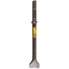 Плоске зубило DeWALT 521х75 мм HEX 28 DT6932