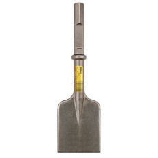 Плоске зубило DeWALT 445х127 мм HEX 28 DT6934