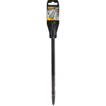Плоске зубило DeWALT XLR 300х25 мм SDS-Plus DT6979