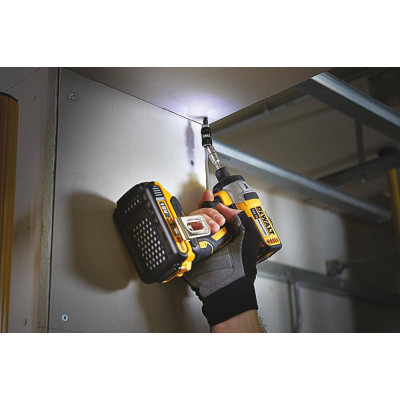 Набір біт DeWALT DT70518T