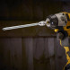 Набір біт і насадок DeWALT DT70537T