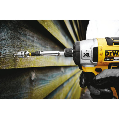 Набір біт і насадок DeWALT DT70538T