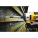 Набір біт і насадок DeWALT DT70538T