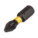 Біта ударна DeWALT Impact Torsion Extreme PZ2 25 мм DT70556T_1
