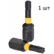 Біта ударна DeWALT Impact Torsion Extreme T20 25 мм DT70557T_1