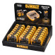 Біти ударні 25 шт DeWALT Impact Torsion Extreme T25 25 мм DT70558T