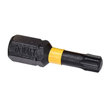 Біта ударна DeWALT Impact Torsion Extreme T25 25 мм DT70558T_1