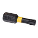 Біта ударна DeWALT Impact Torsion Extreme T25 25 мм DT70558T_1