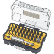 Набір біт DeWalt Impact Torsion 32шт.