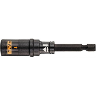 Магнітний тримач біт DeWalt DT70563T