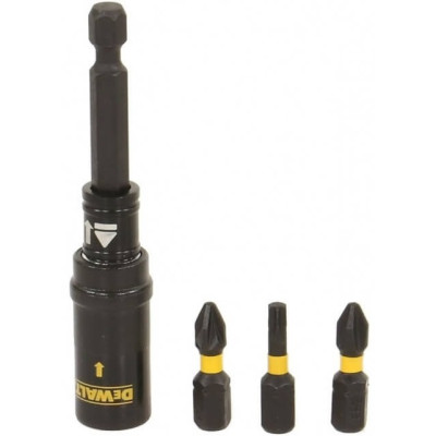 Магнітний тримач біт DeWalt DT70563T