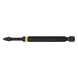 Біти ударні подовжені 2 шт DeWALT Impact Torsion Extreme PZ2 89 мм DT70566T
