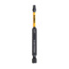 Біти ударні подовжені 2 шт DeWALT Impact Torsion Extreme T20 89 мм DT70568T