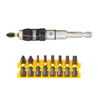 Набір біт DeWALT DT70578T