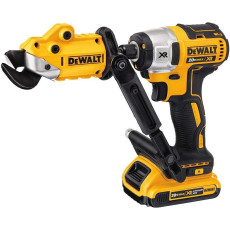 Насадка-ножниці DeWALT DT70620
