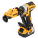 Насадка-ножниці DeWALT DT70620
