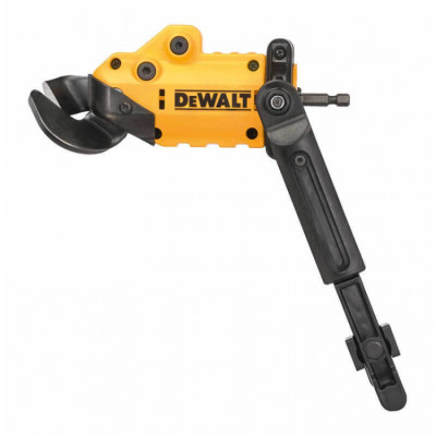 Насадка-ножниці DeWALT DT70620