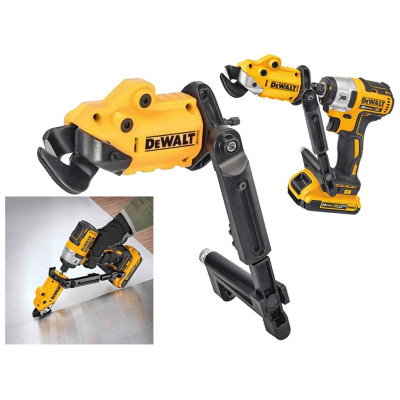 Насадка-ножниці DeWALT DT70620