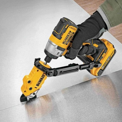 Насадка-ножниці DeWALT DT70620