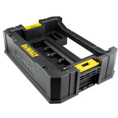 Ящик для зберігання наборів в кейсах TOUGH CASE DeWALT DT70716