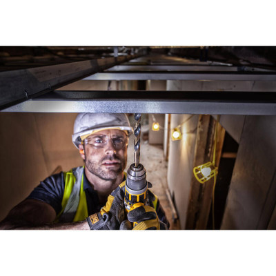 Набір свердел по металу DeWALT DT70728