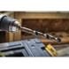 Набір свердел по металу DeWALT DT70728